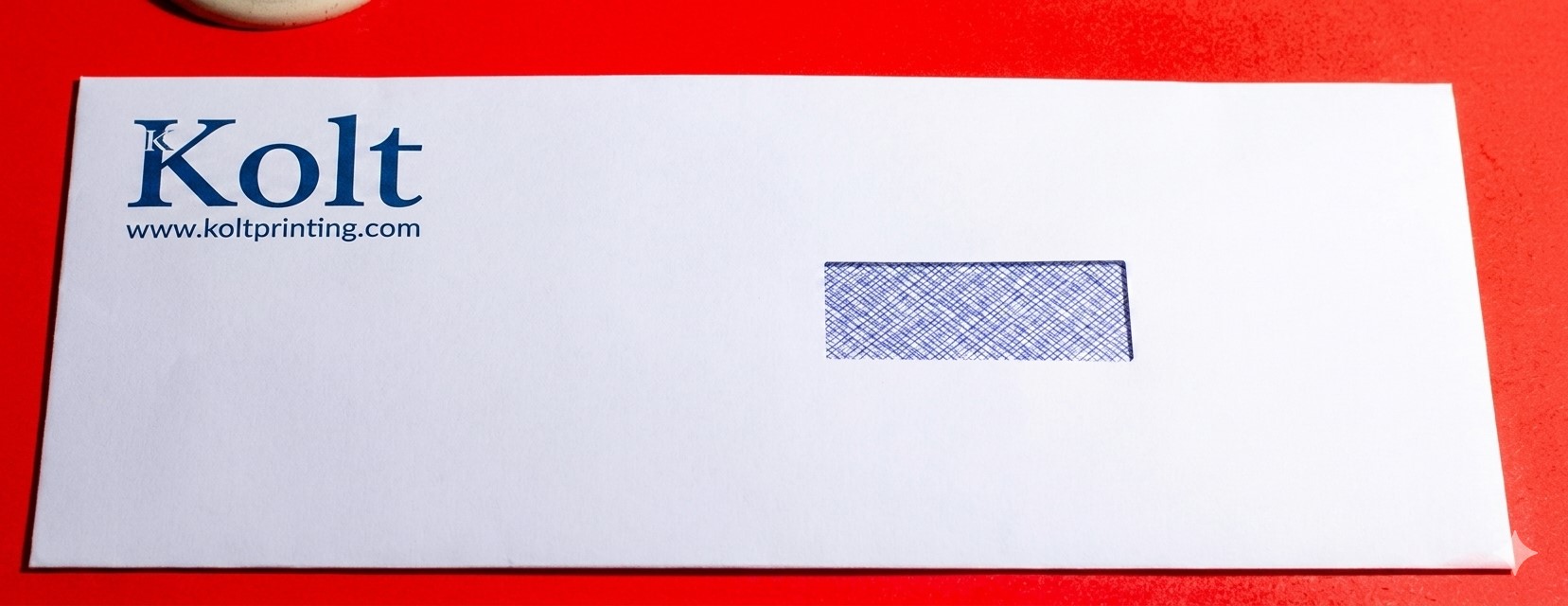 #10 Envelopes 