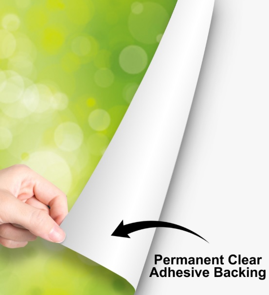 Adhesive Vinyl - Standard 