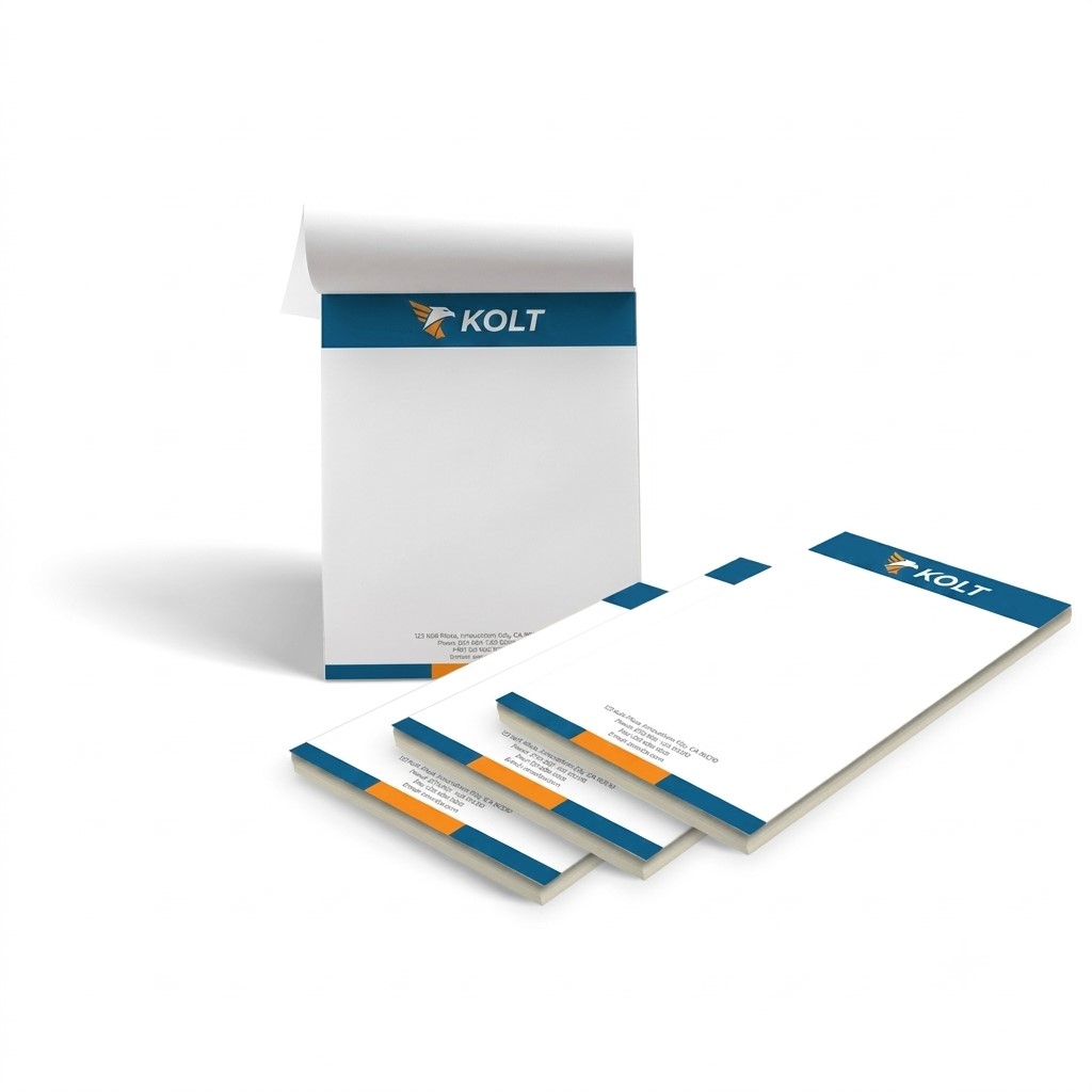 Notepads