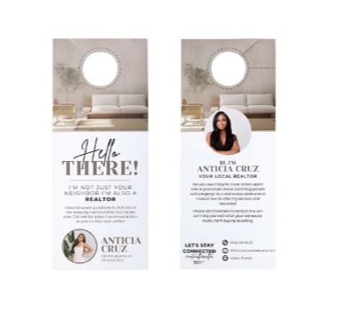 Door Hangers 
