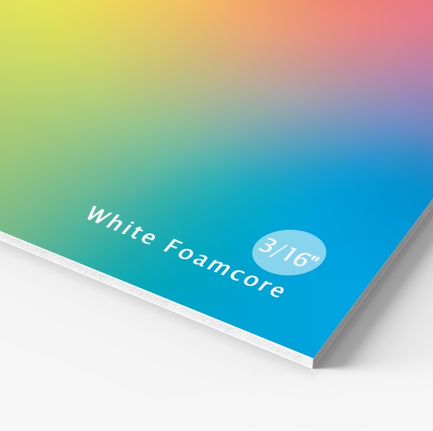 Foam Board