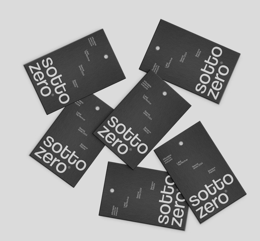 Hang Tags