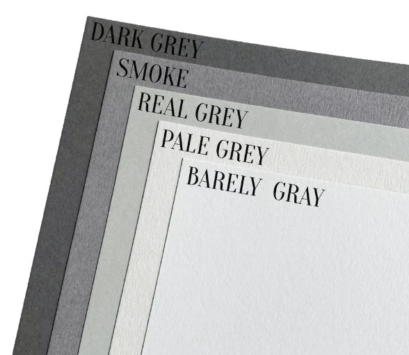 Letterpress Postcards