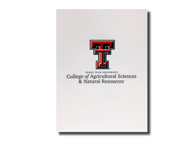 Premium Gloss Presentation Folder