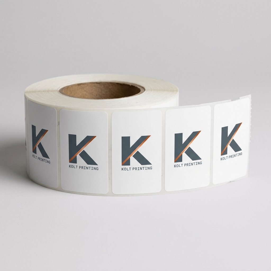 Synthetic Roll Labels