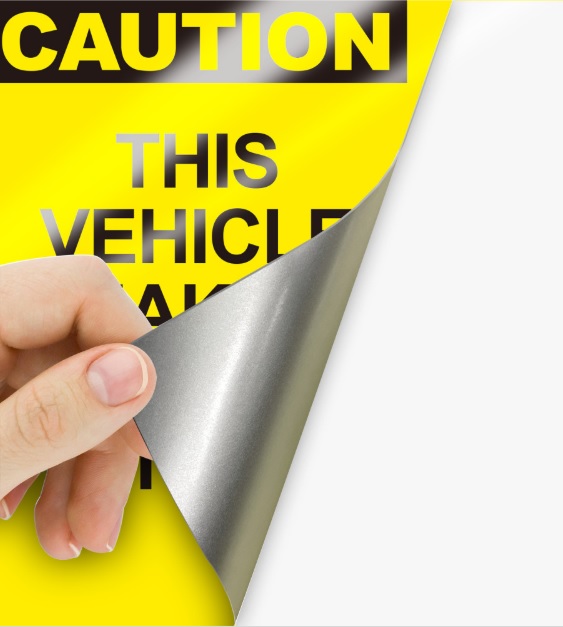 Adhesive Graphics