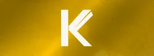 Foil 120 stamped with the Kolt K
