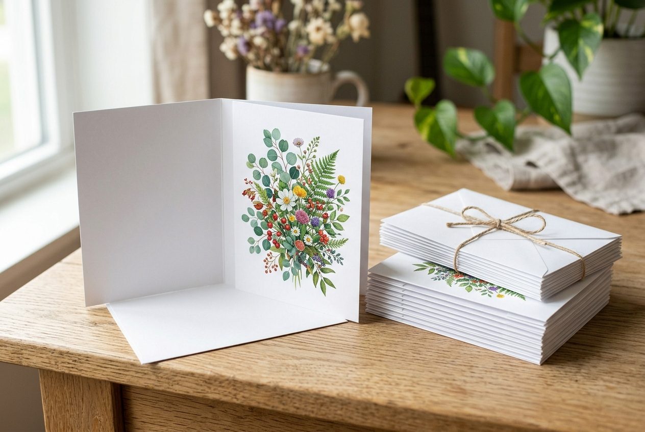 Standard Greeting Cards