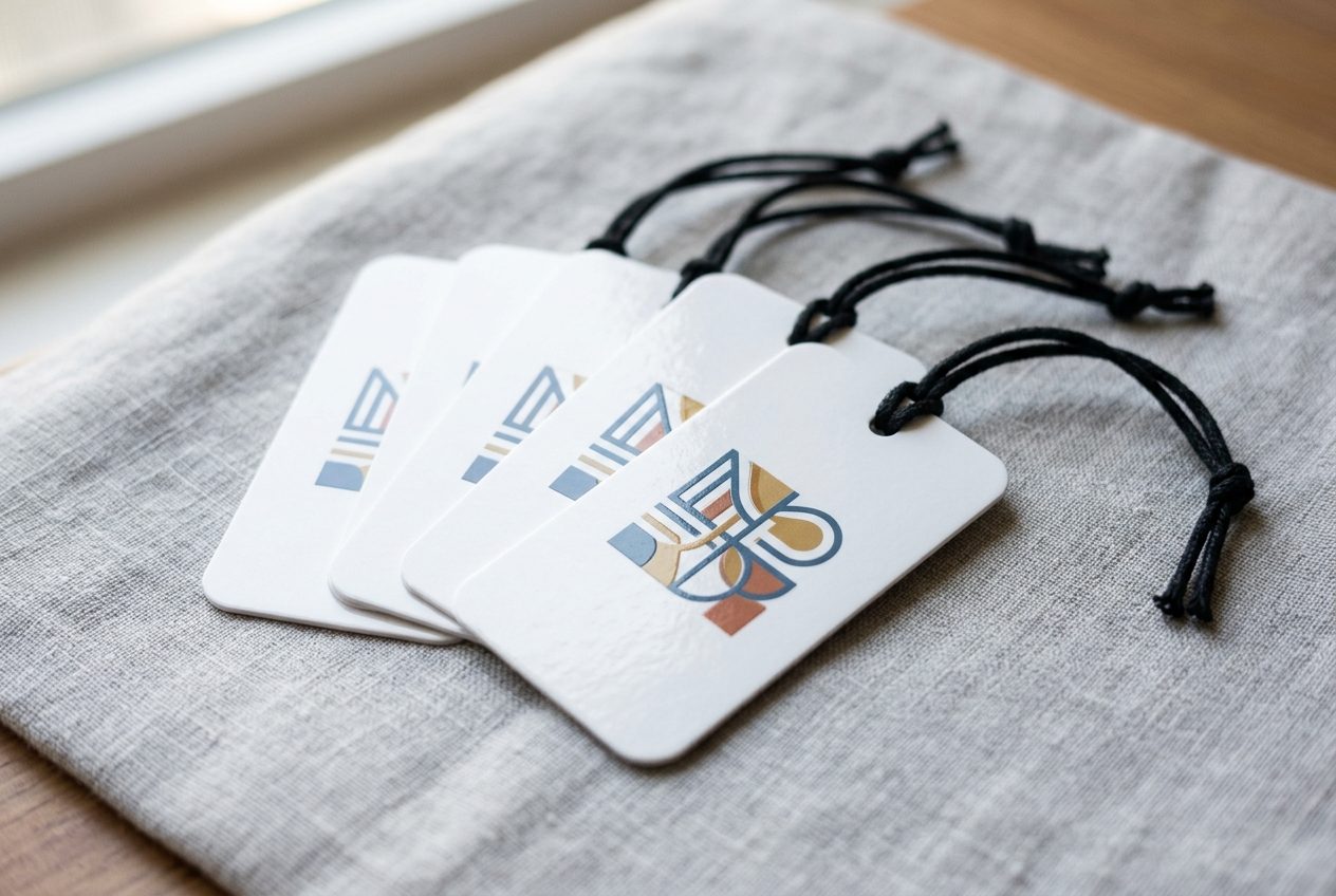 Hang Tags